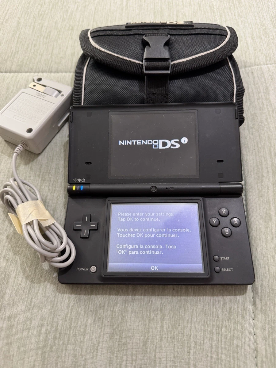 Preços baixos em Nintendo DS Lite edição limitada | eBay