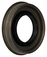  BRS118 Rear Wheel Seal 1 Count (Pack of 1)