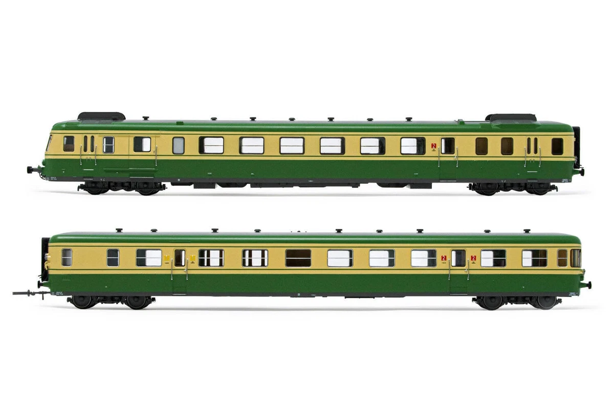 Jouef HO Model Railroad Locomotives for sale | eBay