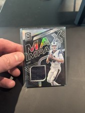 JARED GOFF 2020 SPECTRA 