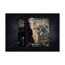 Para Bellum Conquest - Nords - 38mm Trolls (Dual Kit) SW (New)