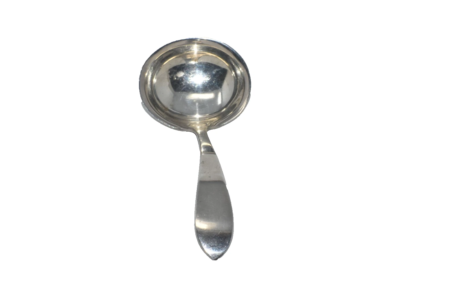 Pointed Antique Dominick and & Haff Sterling Silver Sauce Cream Ladle
Opens in a new window or tab