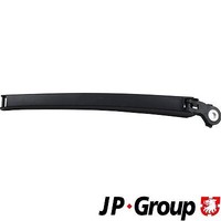 JP Group Wischarm, Scheibenreinigung Fahrzeugheckscheibe U.A. FüR Seat, Skoda