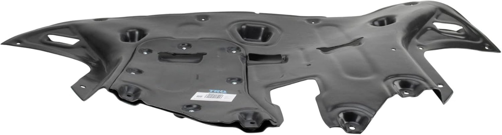 Essential Engine Splash Shield for 2016-2021 Hyundai Tucson - 28x55x7 Inches thumbnail 6