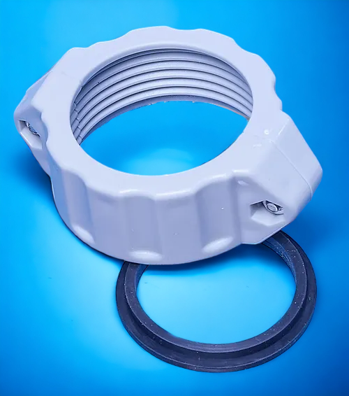 Lay-Z-Spa Air Blower Output Coupling (A) Nut for AirJet - BRAND NEW