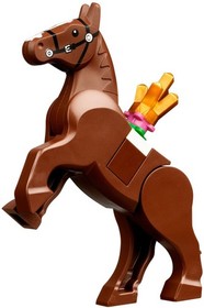 LEGO Bricks and more: My First Lego Princess (10656)