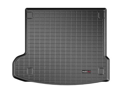 WEATHERTECH Kofferraumwanne Jaguar F-Pace-5-Tür (2016-2020)