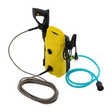 Electric Pressure Washer High Power Washer Portable Pressure Washing Machine
