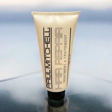 Paul Mitchell Hair Repair Treatment 5.1 oz - Strengthens Rebuilds, Discontinued