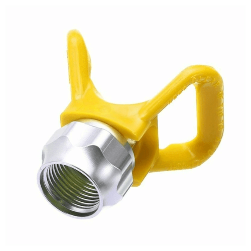 Aluminum Alloy Tip Extension Rod for Airless Paint Sprayer 50cm Diameter - Picture 5 of 7