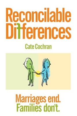 Reconcilable Differences: Marriages E..., Cochran, Cate