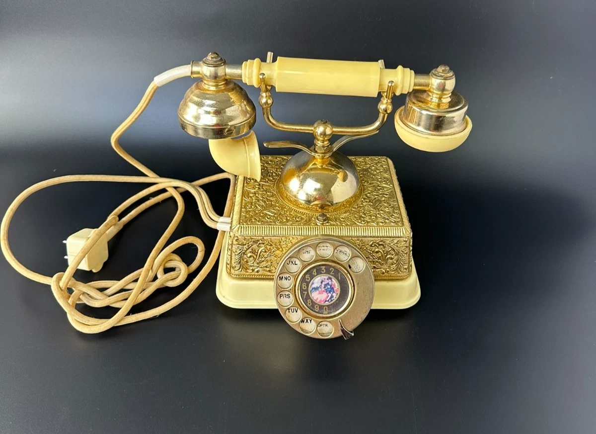 french style telephone products for sale | eBay