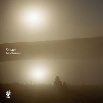 Sonart - Paired Reflections (Vinyl 7'' - 2025 - JP - Original)