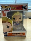 Funko Pop! Vinyl: Dragon Ball - Android 18 #530