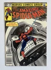 Amazing Spider-man 230 Vs Juggernaut 1982 Marvel Comics
