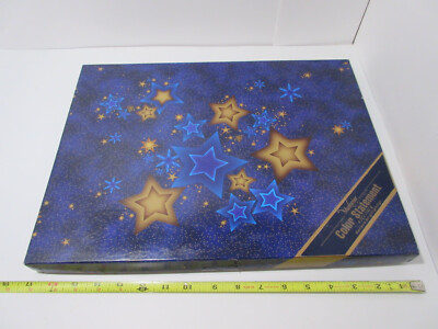 HUGE SET 1997 Markwins Brand new Make Up Color Statement, Sealed In Plastic, 