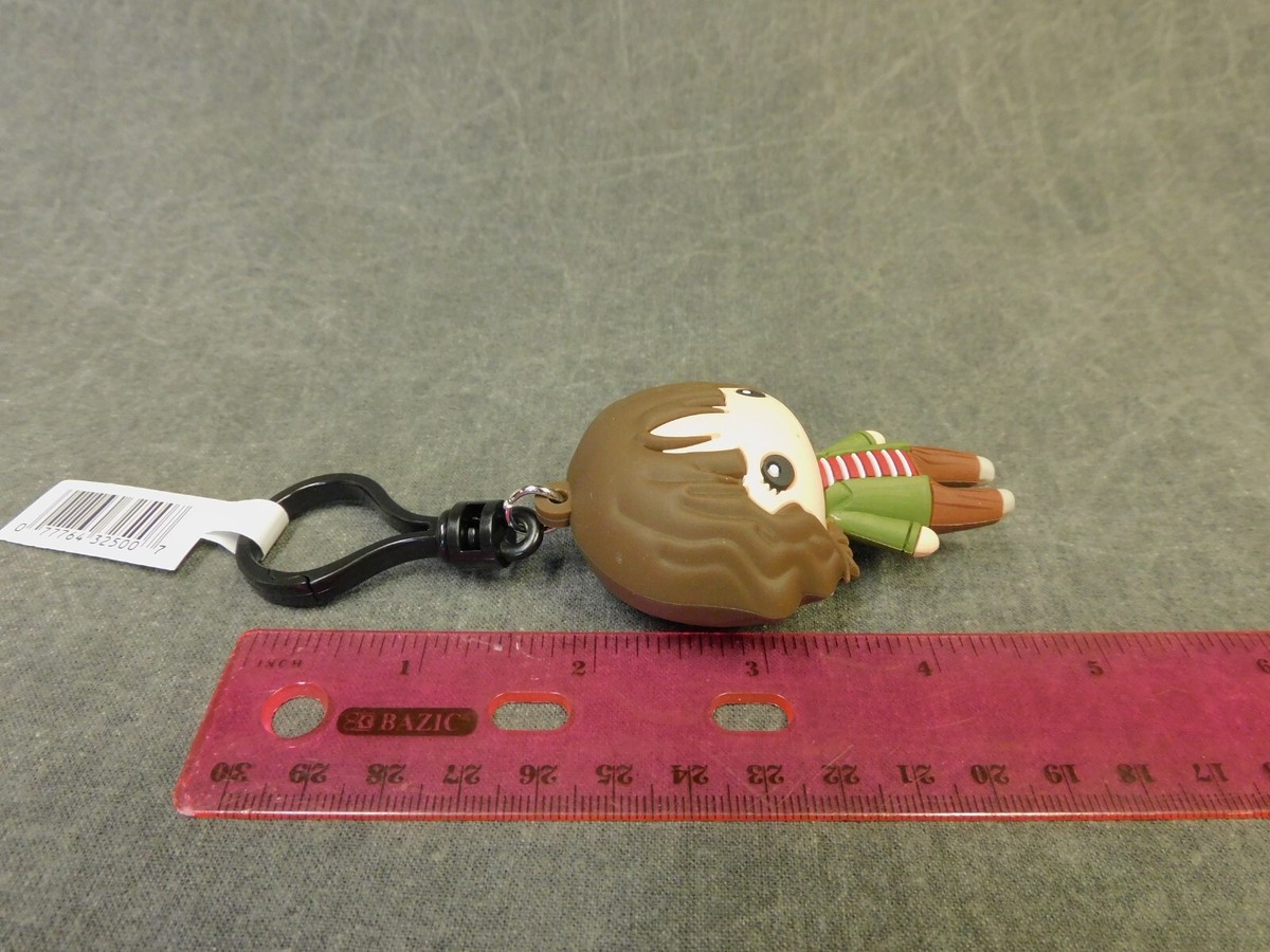 Stranger Things NEW * Joyce Byers Clip * Series 1 Blind Bag Opened