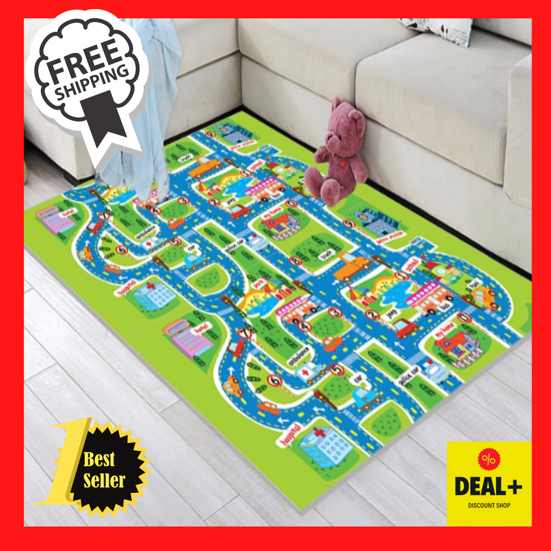 baby floor mat toys