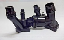 Thermostatgehäuse mit Thermostat Original BMW B57 G01 G20 G30 G11 8576289 NEU