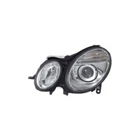 Hella Hauptscheinwerfer 1LL 009 260-091 FüR MERCEDES-BENZ, Links