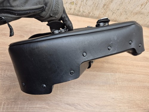 Borsa sella lato destro Harley-Davidson XL1200 Sportster 2005 90193-08 - Foto 9 di 19