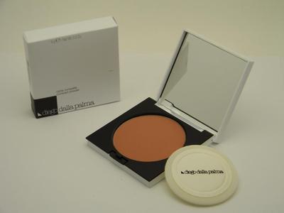 Diego Dalla Palma Compact Powder Foundation 13 Dark Beige - 8g / .28oz