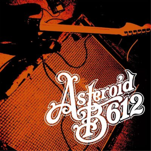 Asteroid B-612 Asteroid B-612 (Vinyl LP) 12" Album