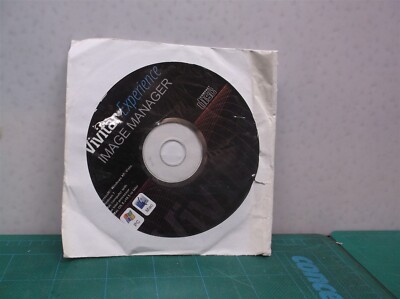 Vivitar Experience Image Manager CD- rom Windows XP vista 7 Mac oS X