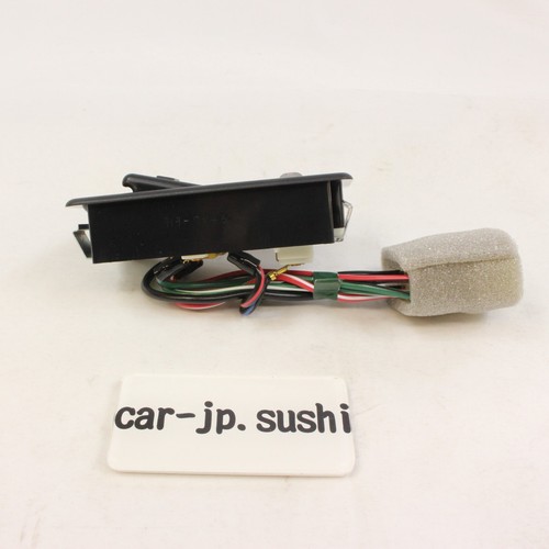 MAZDA Genuine RX-7 RX7 FC FC3S 1986-1988 Power Window Door Switch FB05-66-350A - Picture 7 of 10