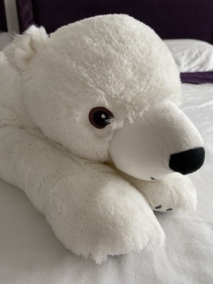 snuttig polar bear