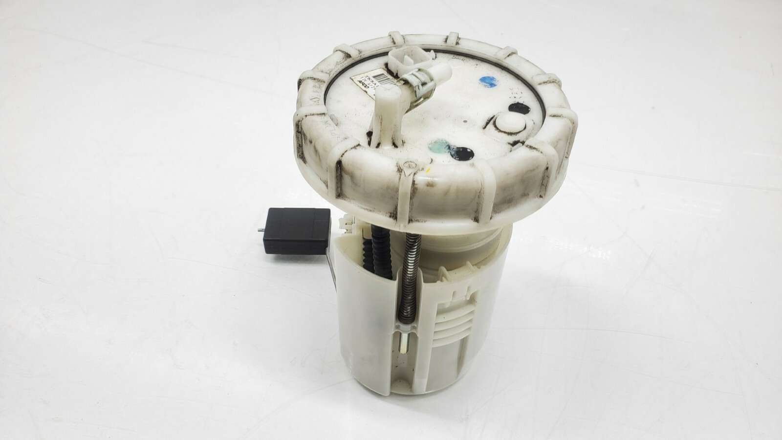 20142017 HONDA ODYSSEY FUEL PUMP OEM eBay