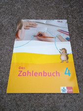 Das Zahlenbuch 4 ISBN 9783122011413