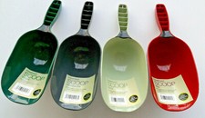 GARLAND HANDY ROUNDED COMPOST SCOOP GREEN/ANTHRACITE/SAGE/RED