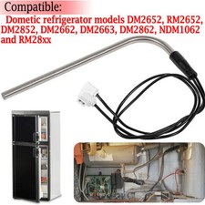 Heating Element 3850644422 for Refrigerator Models Dometic RM2652/DM2652/DM2852