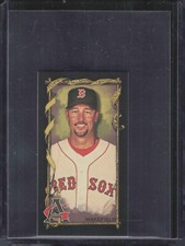 2023 Topps Allen and Ginter Mini Black Border Baseball Complete Your Set