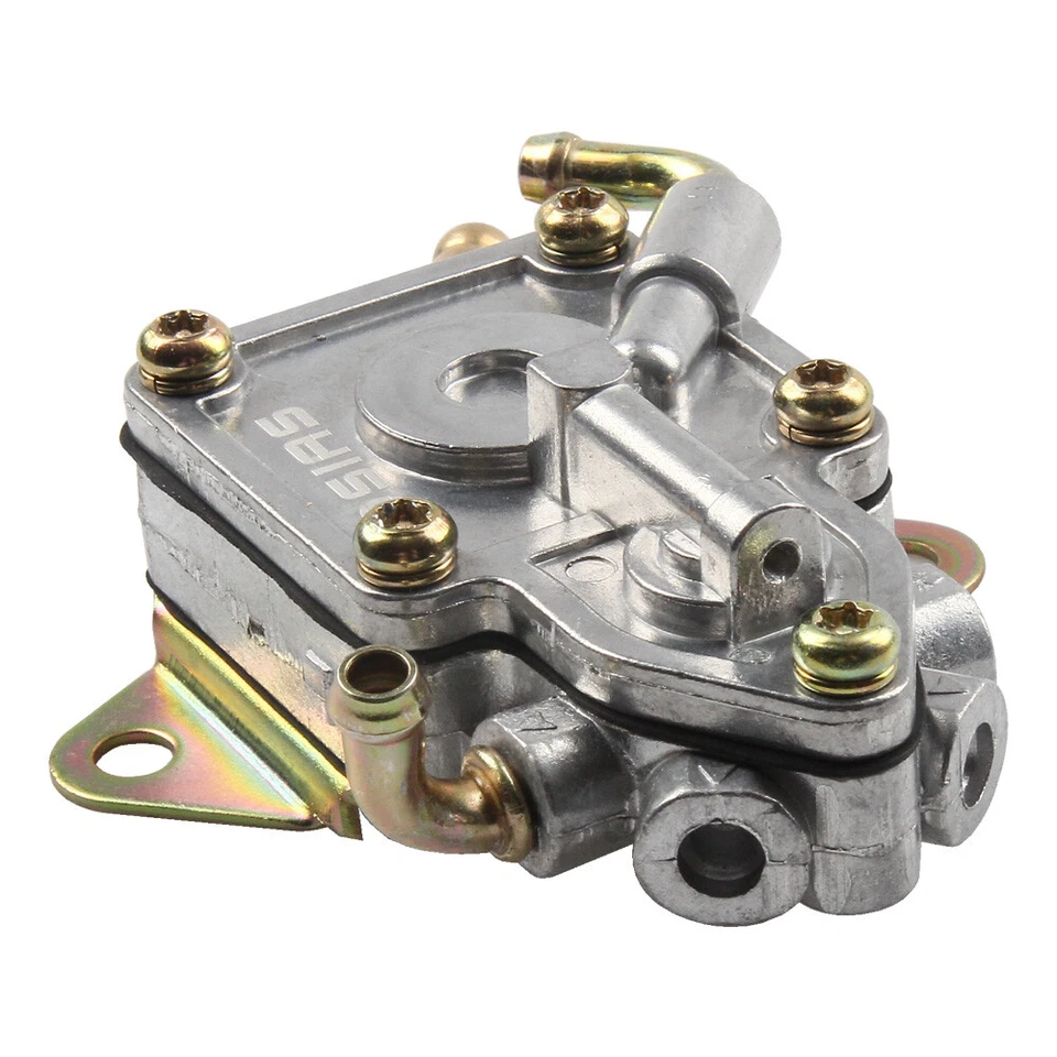 Ski-Doo 403901811 QFS Mechanical Fuel Pump 2004-2008 Ski-Doo GSX GTX 500 600 800 - Image 3 of 4