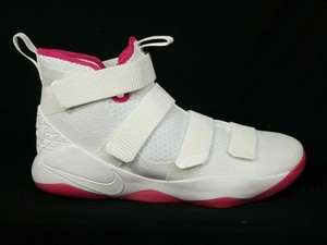 soldier 11 pink