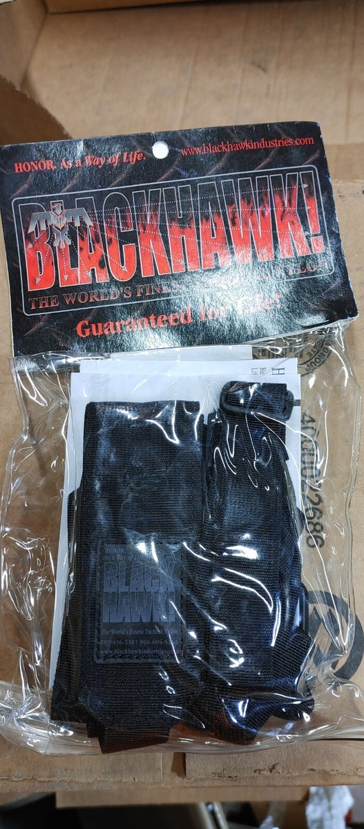 BLACKHAWK! Snap-Shoot Assault Sling スリング NEW BLACKHAWK