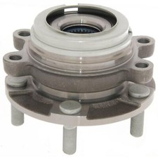 Front Right Wheel Hub FEBEST 0282-Z51MRR