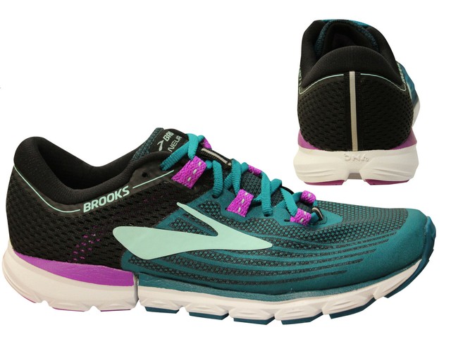 brooks glycerin 3 womens purple