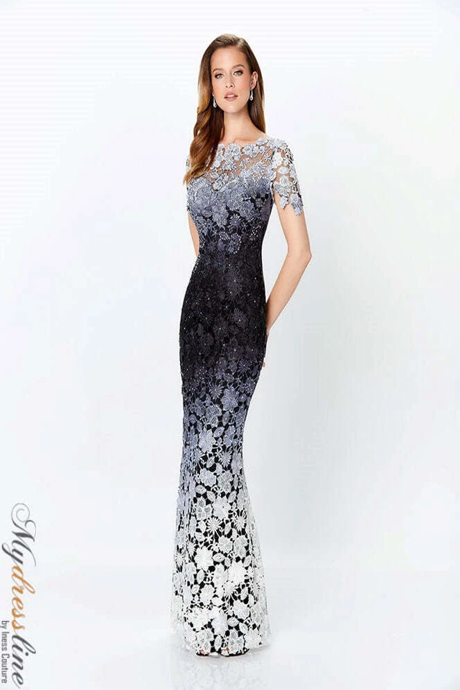 Mon cheri top evening dresses
