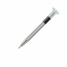 ANEX Precision Screw Driver -0.6mm No.69 1 pc JIS Japan