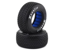 Pro-Line Hoosier G60 SC 2.2/3.0" Dirt Oval SC Mod Tires (M4)
