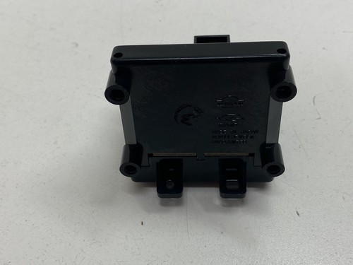 REPAIRED 2001 2002 2003 2004 Nissan Pathfinder R50 Dash Clock 01 02 03 04 Y51 - Picture 9 of 9