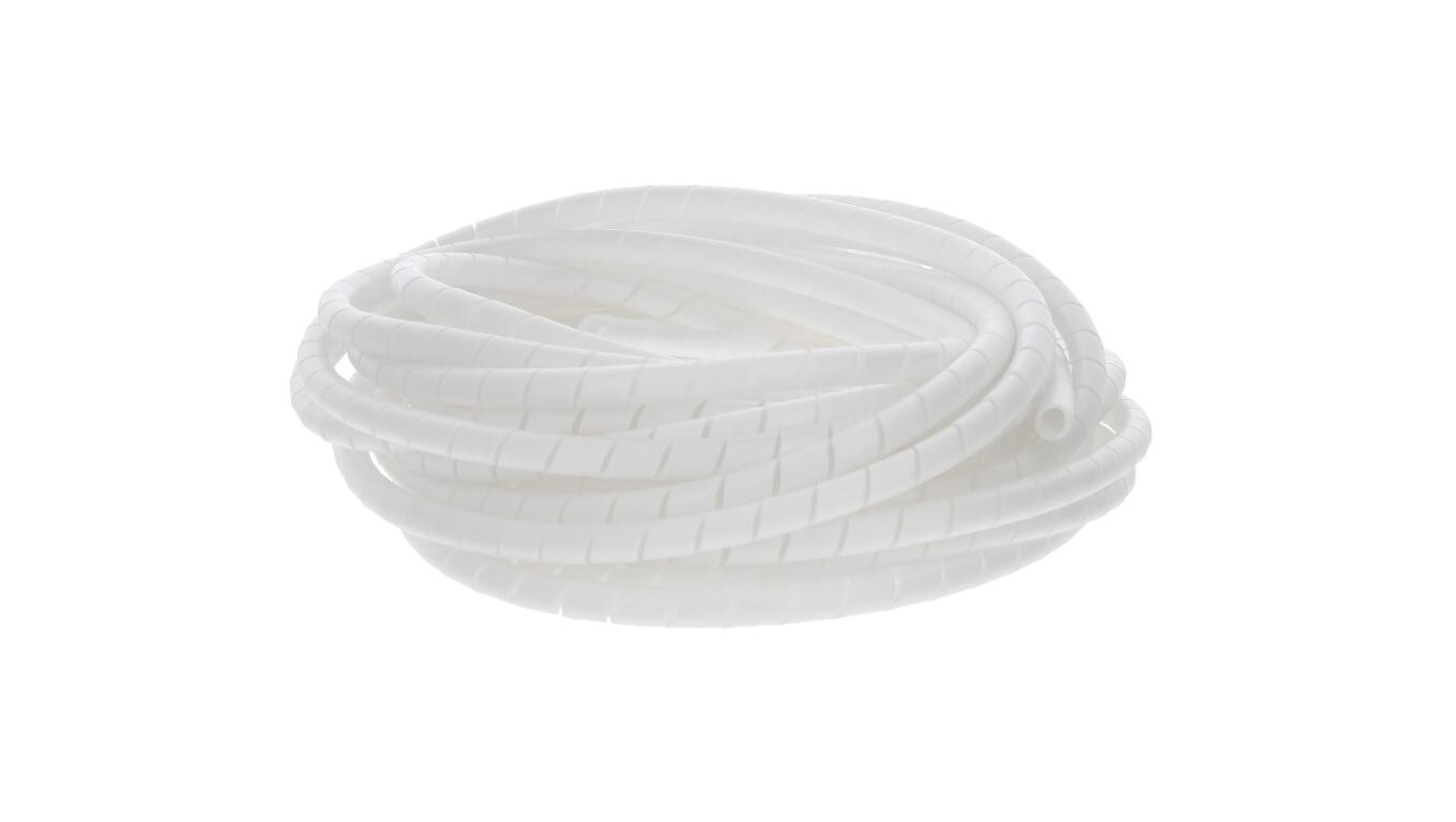 Spiral protective hose WSN 8 V2 E01WS-01010300300 /10m/ /T2UK