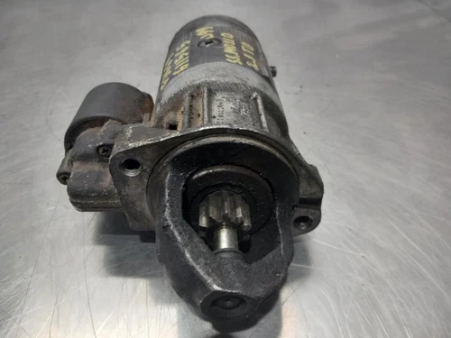 0001218021 Démarreur pour SSANGYONG MUSSO 2.3 TDI 1999 611565 - Bild 4 von 10