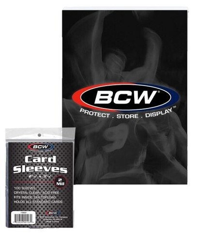 complete trash card sleeves Trash main image 1