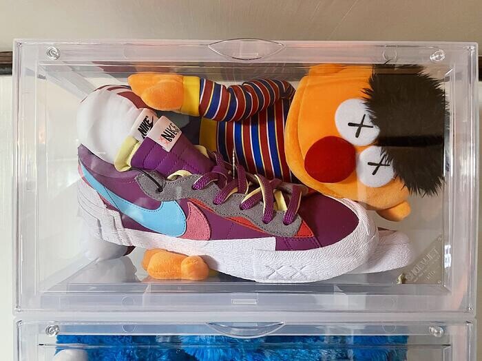 stüssy converse 2022