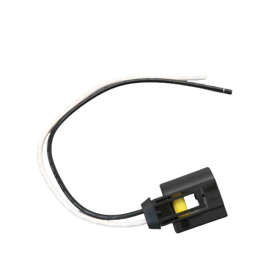 Conector de sensor de posición del cigüeñal para Chrysler Dodge Jeep Mercedes EC1288 Foto 4 de 4