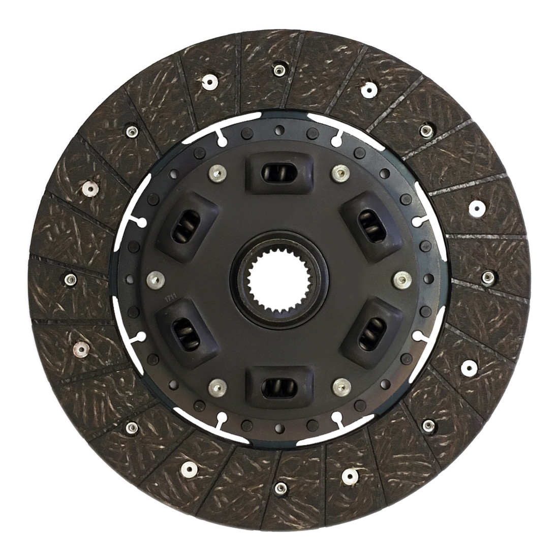 Valeo Stage 2 Clutch Kit Slave for 04-12 GMC Canyon Chevy Colorado  